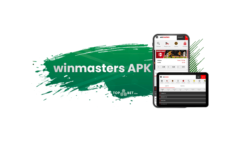 Winmasters APK