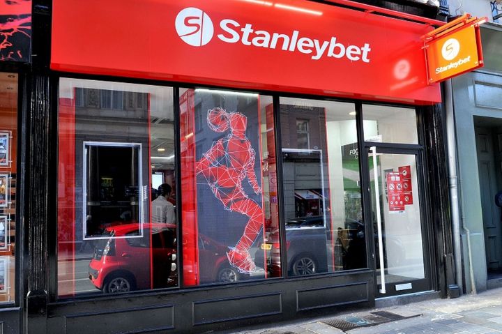 StanleyBet - Case de pariuri stradale