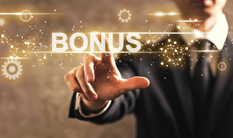 Bonusuri si promotii - Avantaje pariuri online