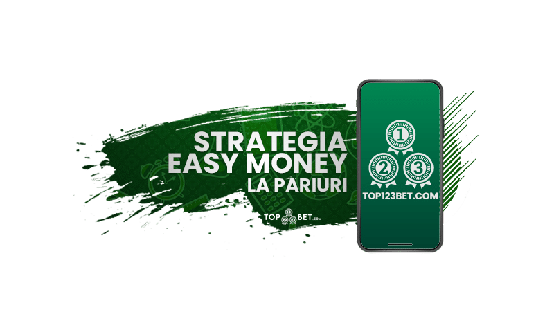 Strategia Easy Money