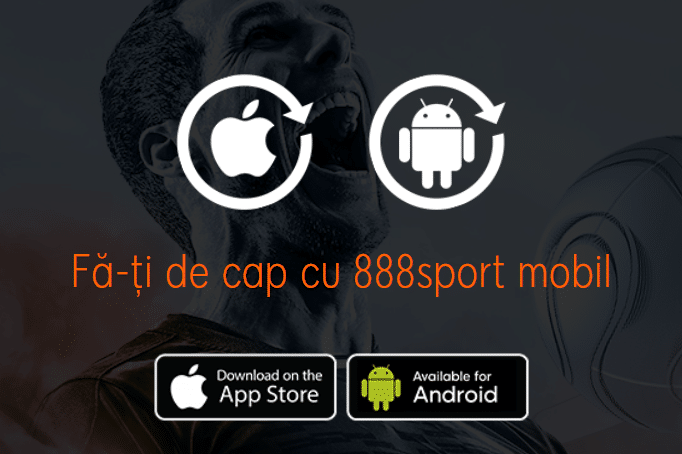888sport Aplicatie