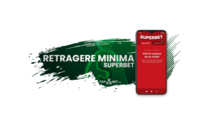 Retragere Superbet