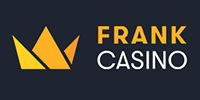 Rotiri gratuite la Frank Casino