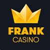 Frank Casino - bonus la depunere