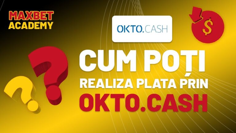 okto cash maxbet