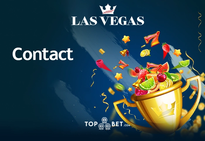 Las Vegas contact