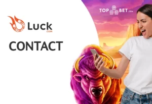 Luck contact