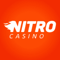 Nitro Casino - bonus la depunere