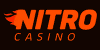 Nitro Casino înregistrare