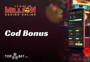 million cod bonus