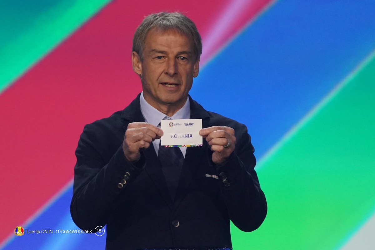 Cote pariuri EURO 2024 (01.12.2024)