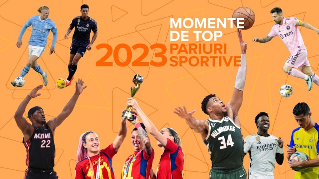 momentele importante in pariuri sportive din 2023 la betano