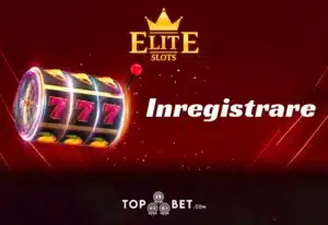 elite slots inregistrare