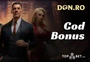 cod bonus don