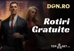 don casino rotiri gratuite