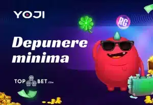 yoji casino depunere minimă