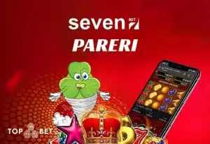 Seven Casino Păreri