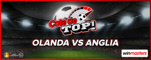 Cote pariuri Olanda – Anglia (10.07.2024)