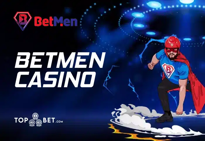 Betmen Casino prezentare si bonusuri