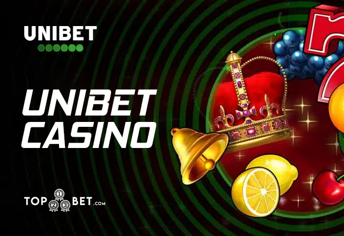 Unibet Casino prezentare si bonusuri