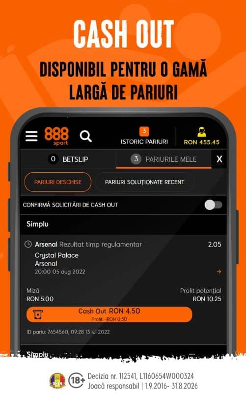 888sport APK