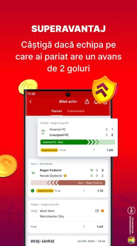 APK Superbet