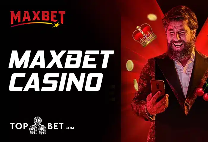 Maxbet Casino Romania