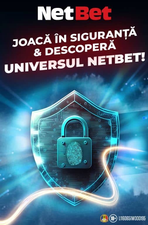 Cine este Casino Netbet?