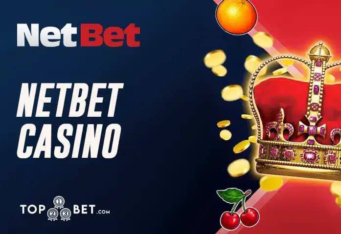 Netbet Casino Romania