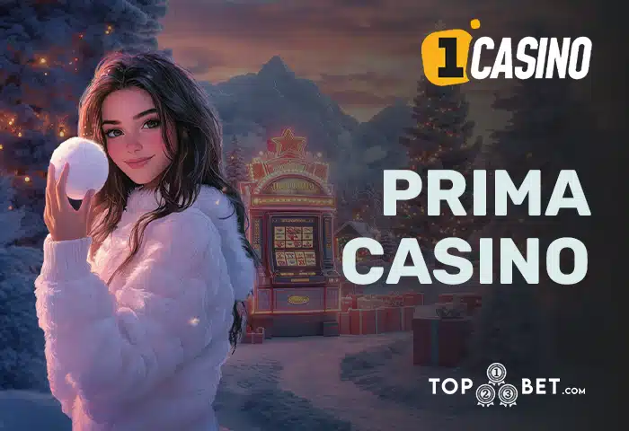 Prima Casino