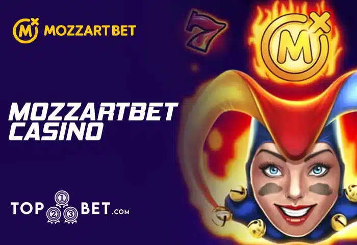 Mozzart Bet Casino
