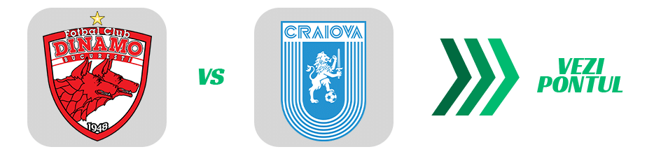 dinamo universitatea craiova ponturi pariuri