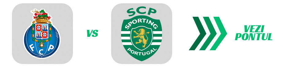 porto sporting ponturi pariuri